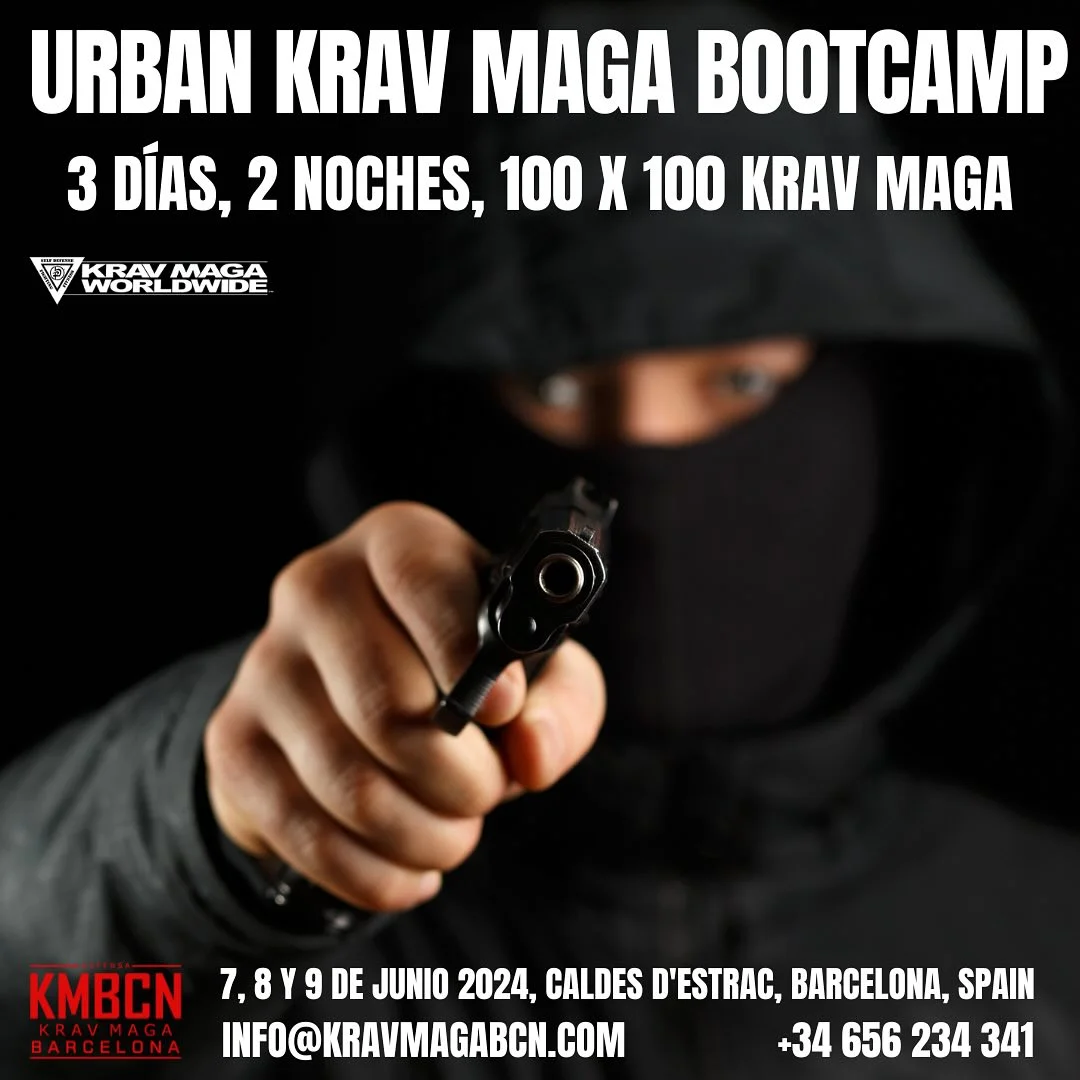 Urban Bootcamp 2024